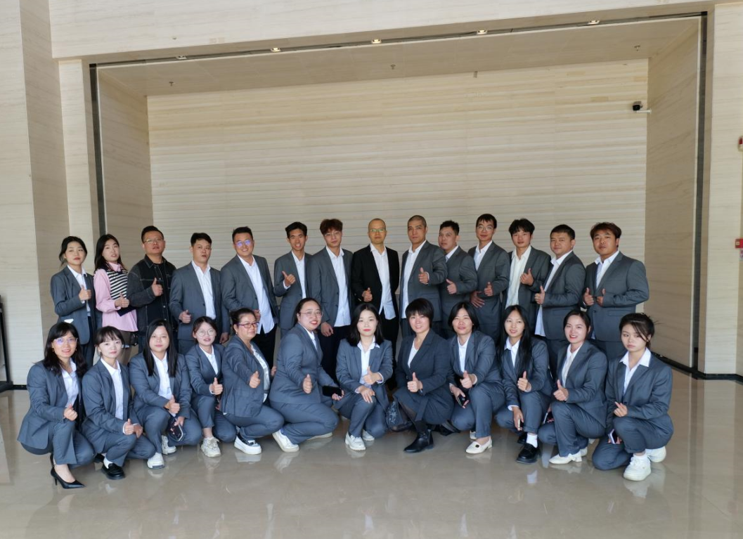 久信達新辦公室開業(yè)！(圖2)