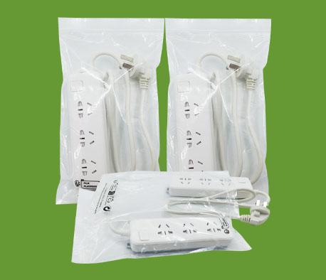 小家電用什么包裝袋不刮花電器？(圖4)